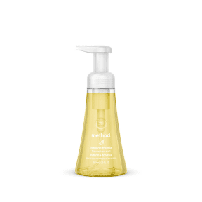 Lemon + Freesia Foaming Hand Wash - Image 3