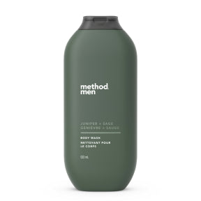 Juniper & Sage Men's Body Wash - Image 1