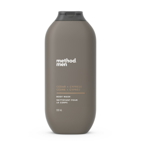 Cedar & Cypress Men's Body Wash - Image 3