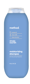 Simply Nourish Shampoo - Image 4