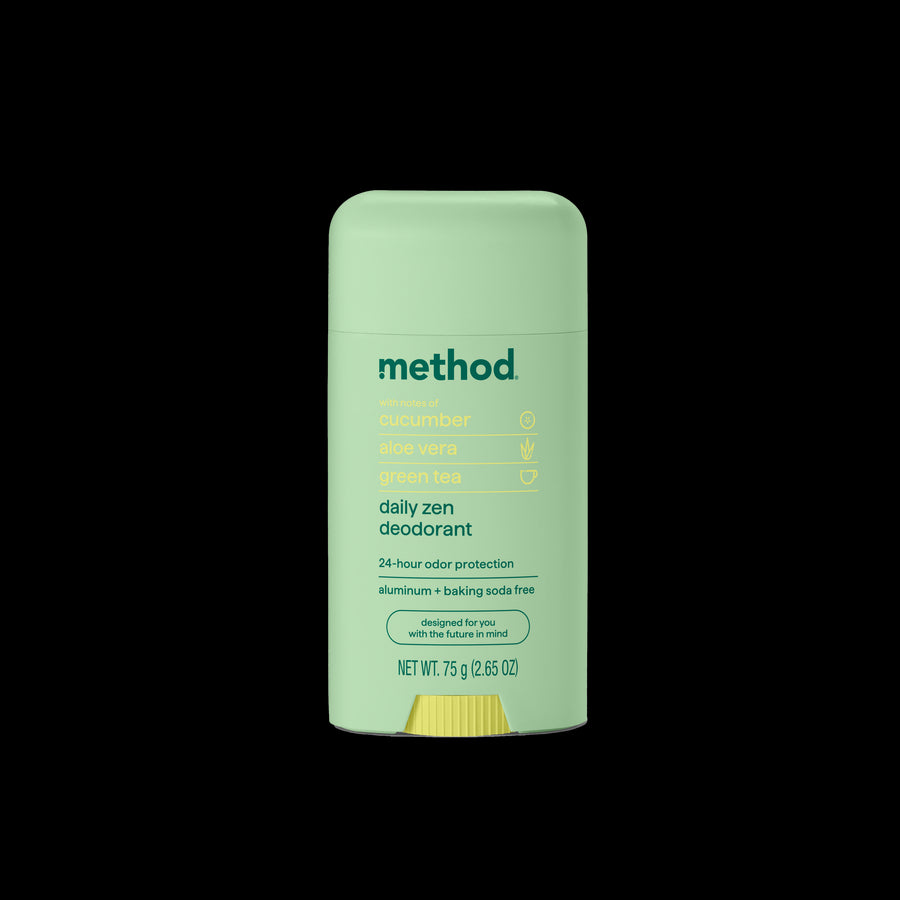 Daily Zen Deodorant - Image 1