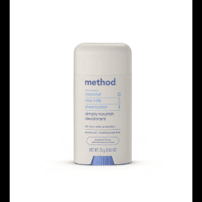 Simply Nourish Deodorant - Image 1