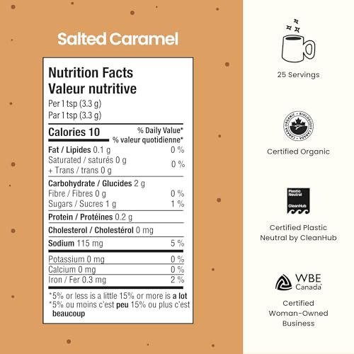 Salted Caramel - Image 7