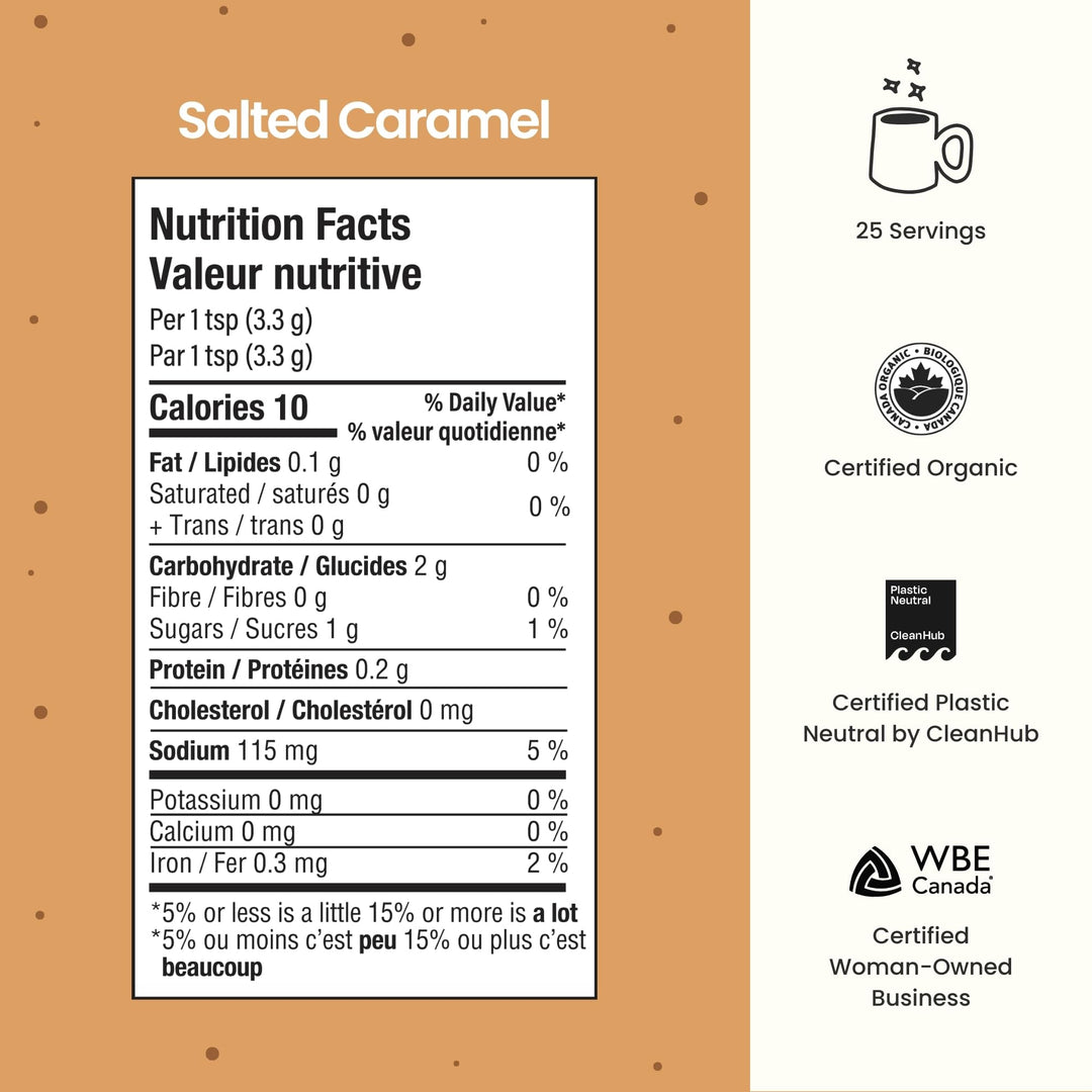 Salted Caramel - Image 9