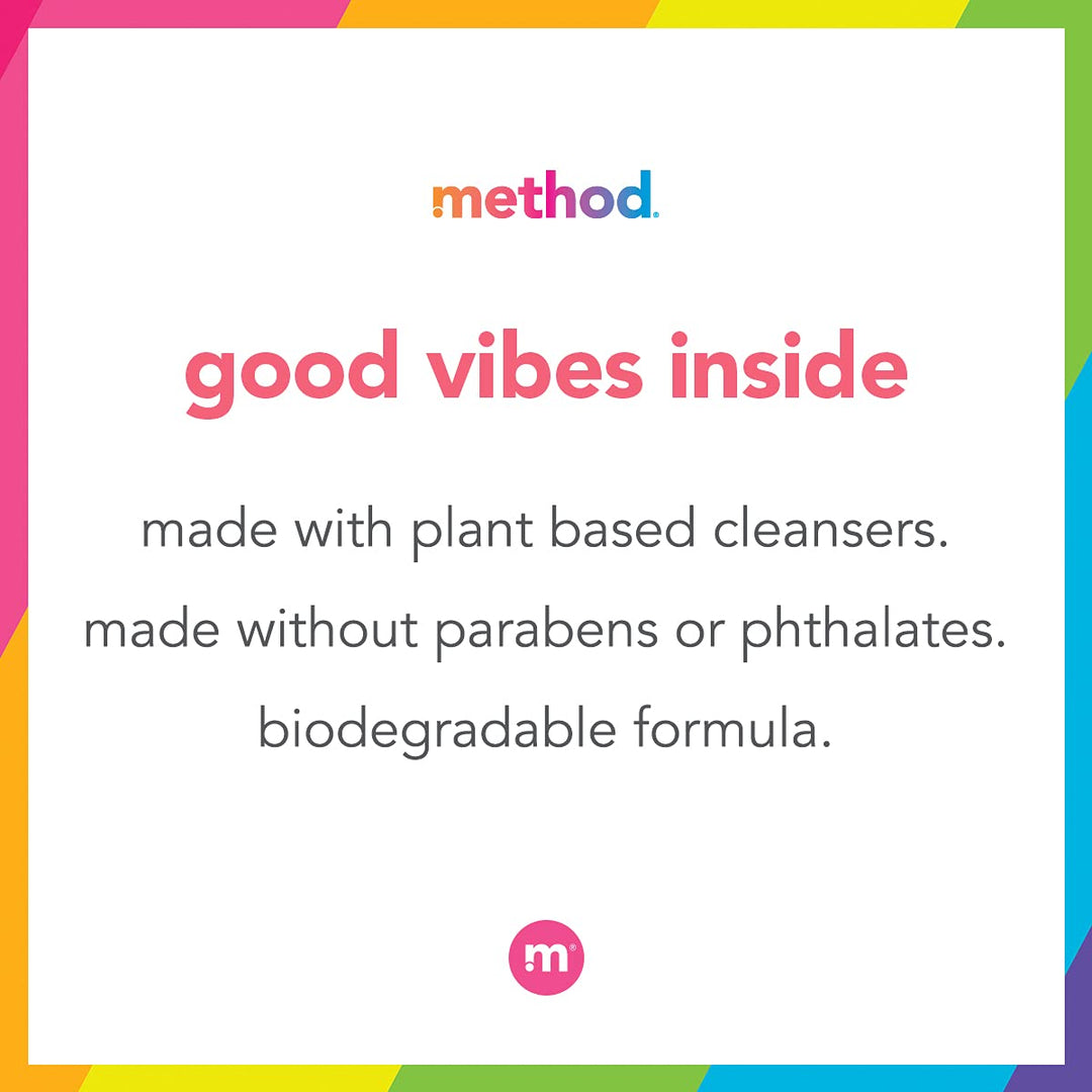 Pure Peace Body Wash - Image 7