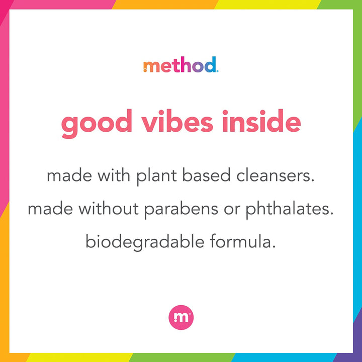 Simply Nourish Body Wash - Image 9