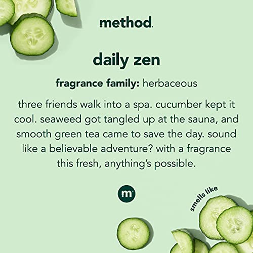 Daily Zen Body Wash - Image 8