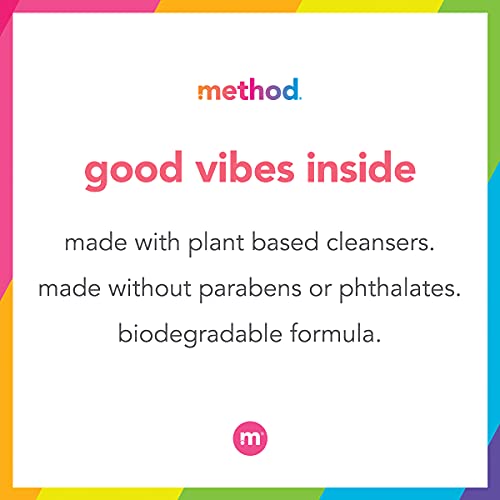 Pure Peace Body Wash - Image 7