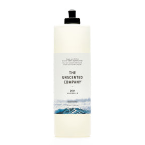Unscented Dish Soap - Image 1