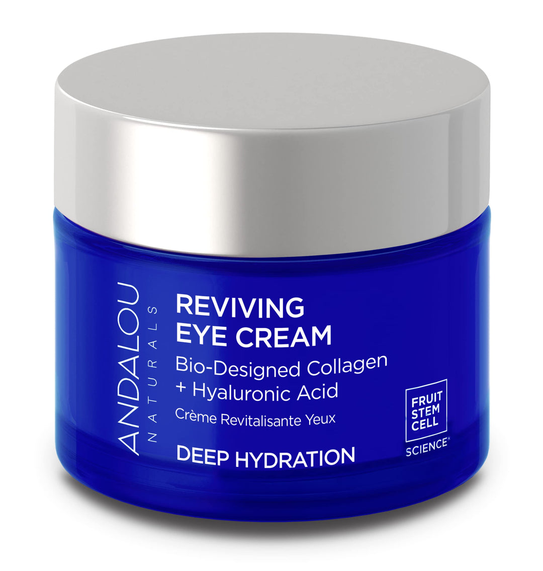 Reviving Eye Cream - Image 3