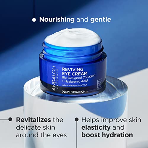 Reviving Eye Cream - Image 4