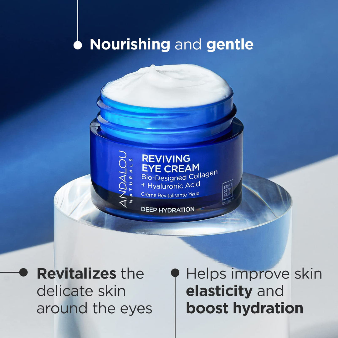 Reviving Eye Cream - Image 6