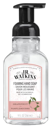 Grapefruit Foaming Hand Soap - Image 2