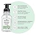 Vanilla Mint Foaming Hand Soap - Image 5