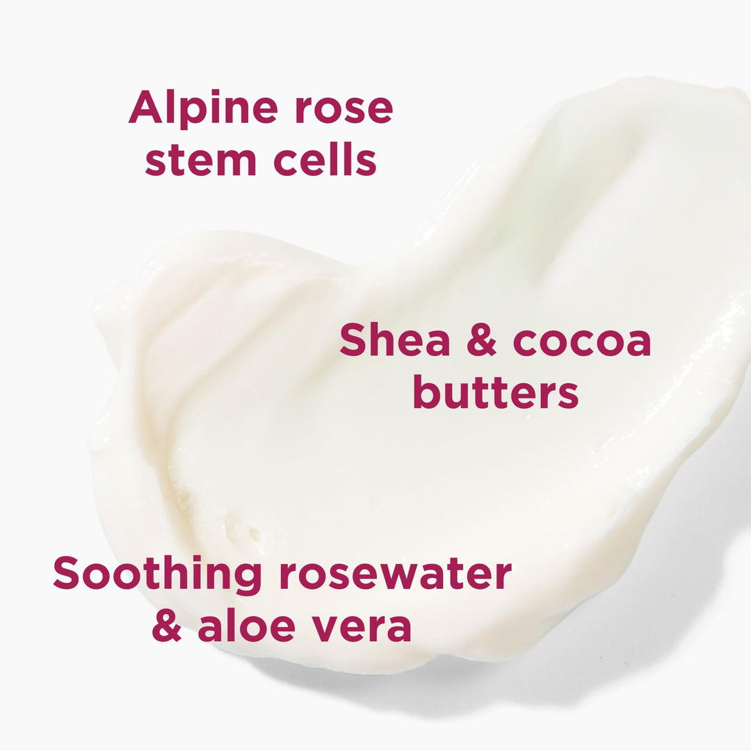 1000 Roses SOOTHING Body Lotion - Image 7