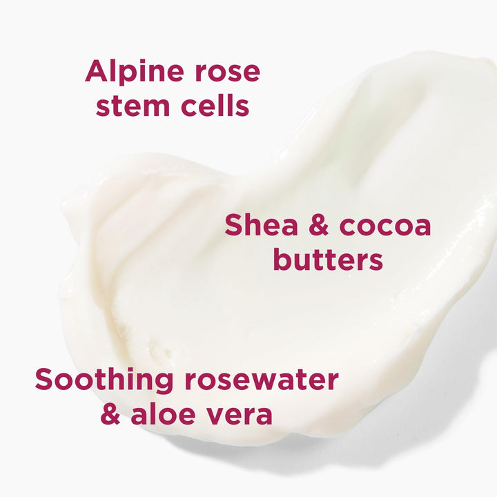 1000 Roses SOOTHING Body Lotion - Image 7