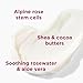 1000 Roses SOOTHING Body Lotion - Image 9