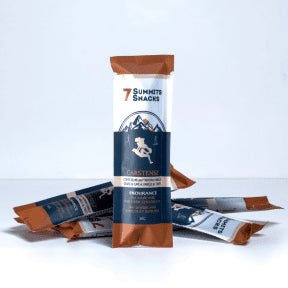 Carstensz Endurance Bar With Coffee - Image 2