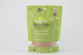 Fenugreek Organic - Image 4