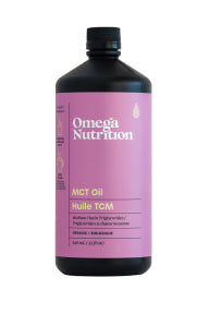 MCT Oil Organic - Image 1