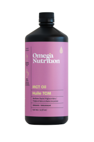 MCT Oil Organic - Image 4