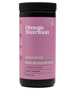 Org. Coconut Oil - Image 1