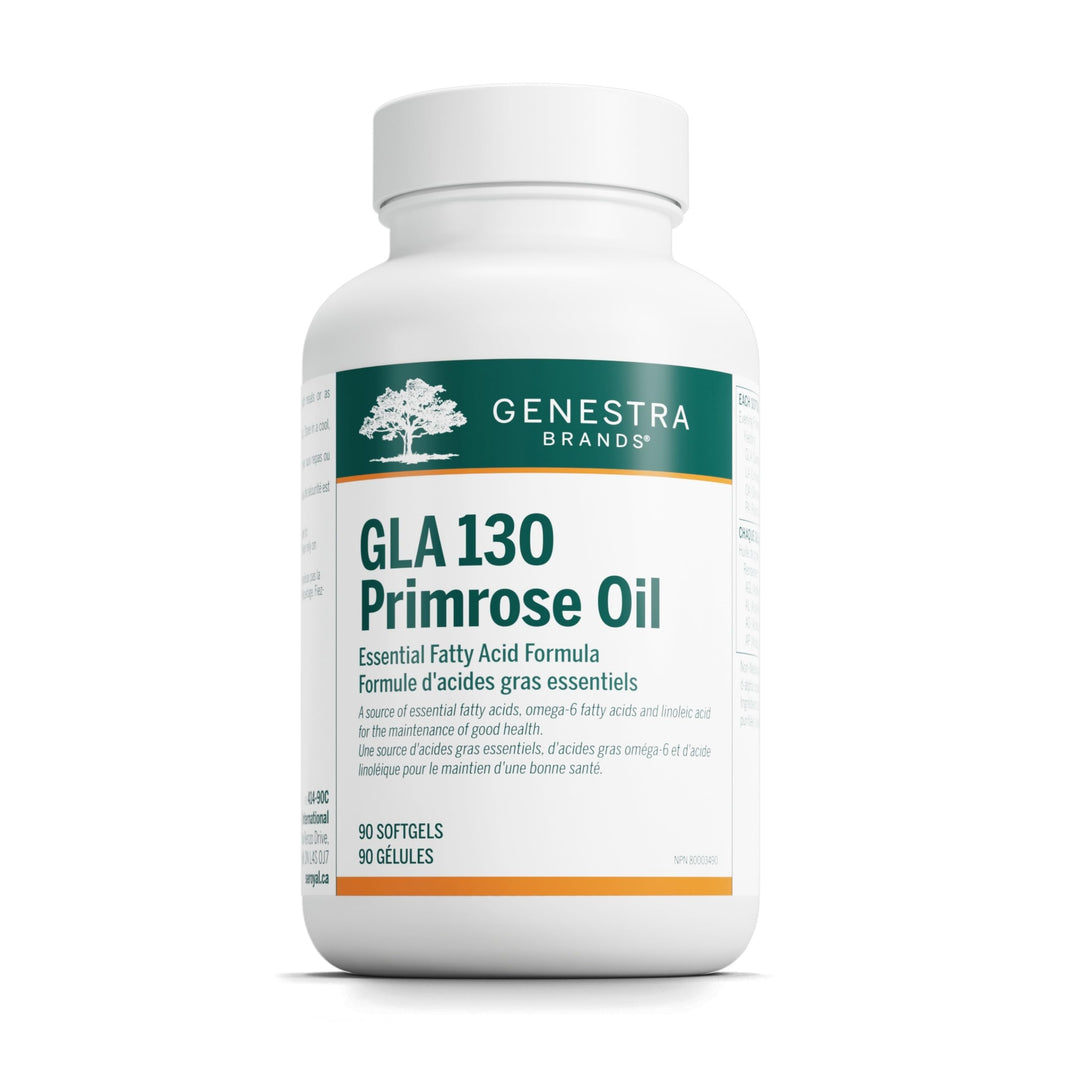 GLA 130 Primrose Oil - Image 1