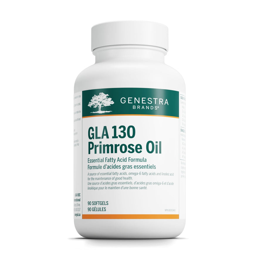 GLA 130 Primrose Oil - Image 1