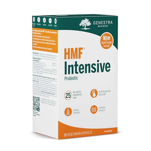 HMF Intensive - Image 2