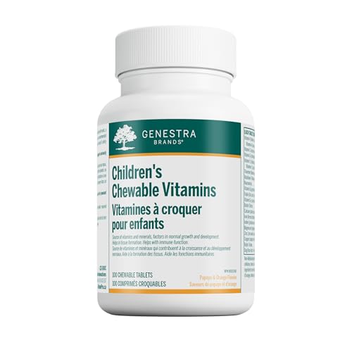 Children's Chewable Vitamins - Image 2