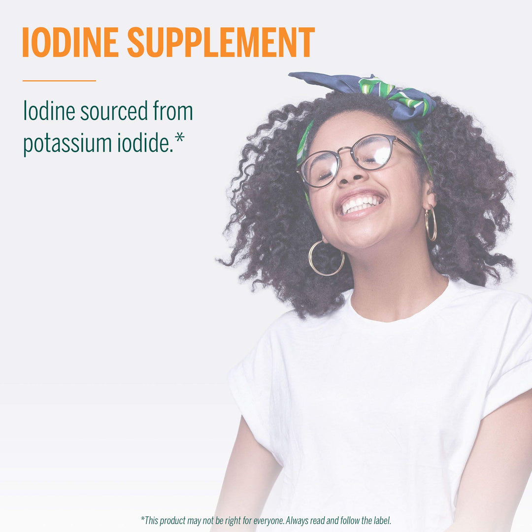 Liquid Iodine - Image 10