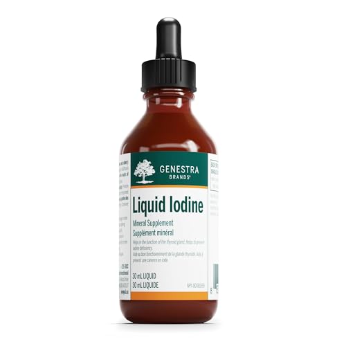 Liquid Iodine - Image 2