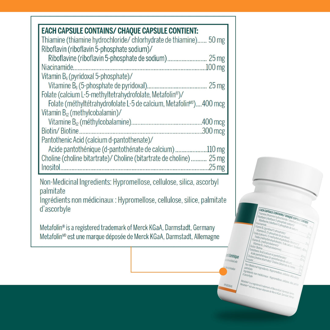 Active B Complex - Image 4