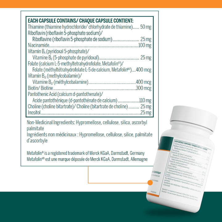 Active B Complex - Image 4