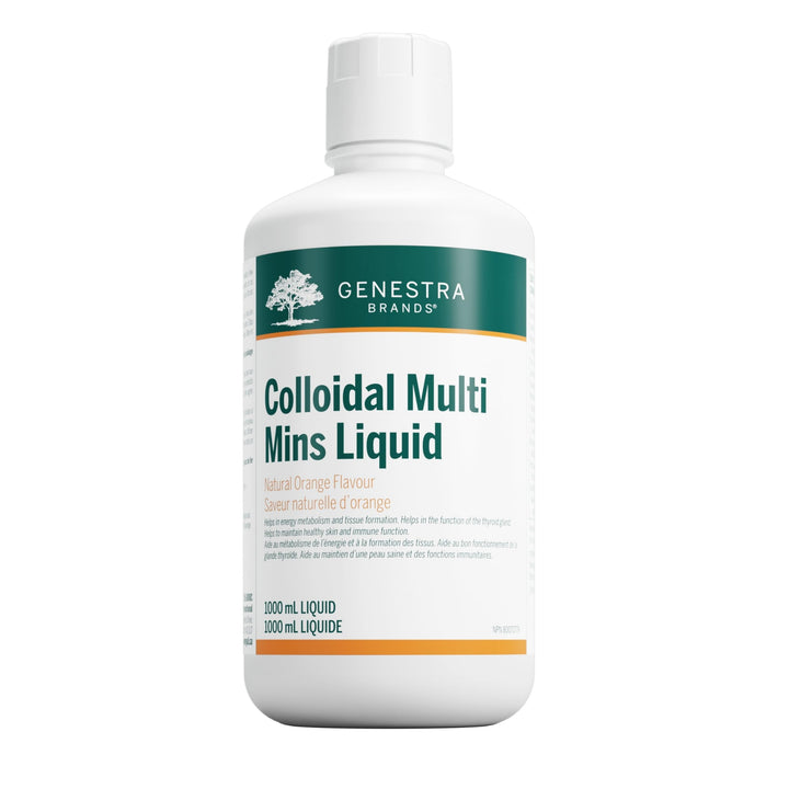 Colloidal Multi Mins Liquid - Image 1