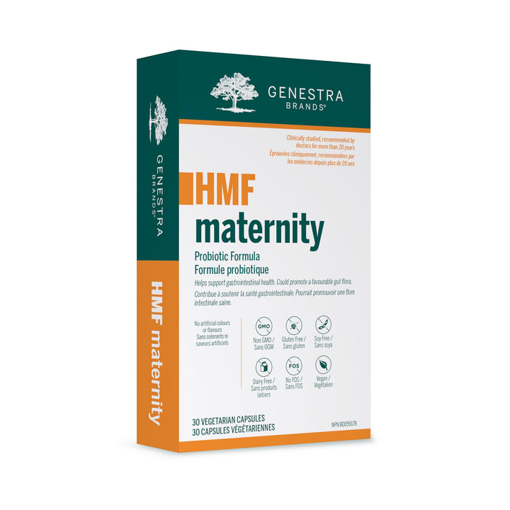 HMF Maternity - Image 1