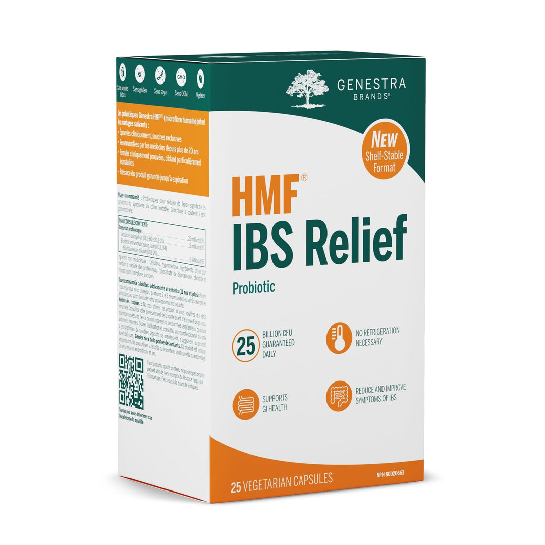 HMF IBS Relief - Image 1