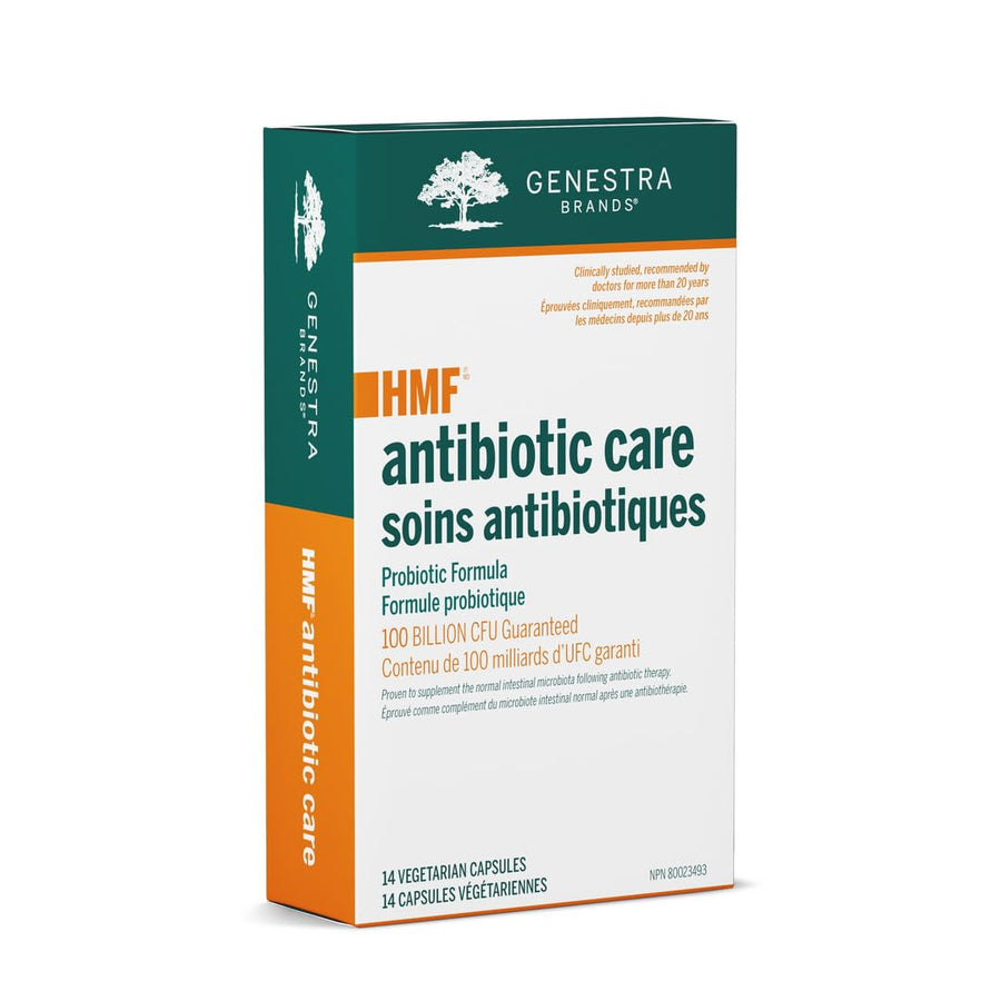 HMF Antibiotic Care - Image 1