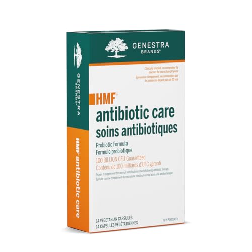 HMF Antibiotic Care - Image 2