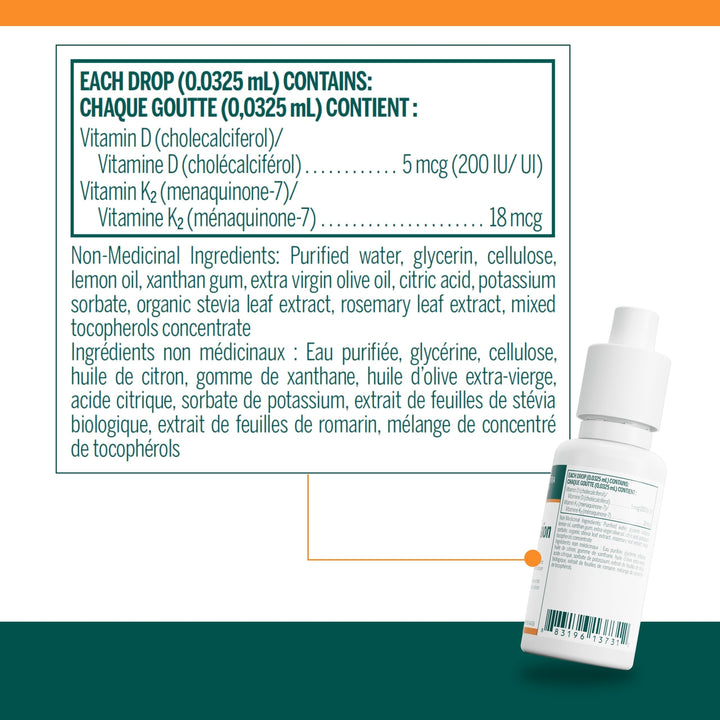 D3 K2 Mulsion - Image 6