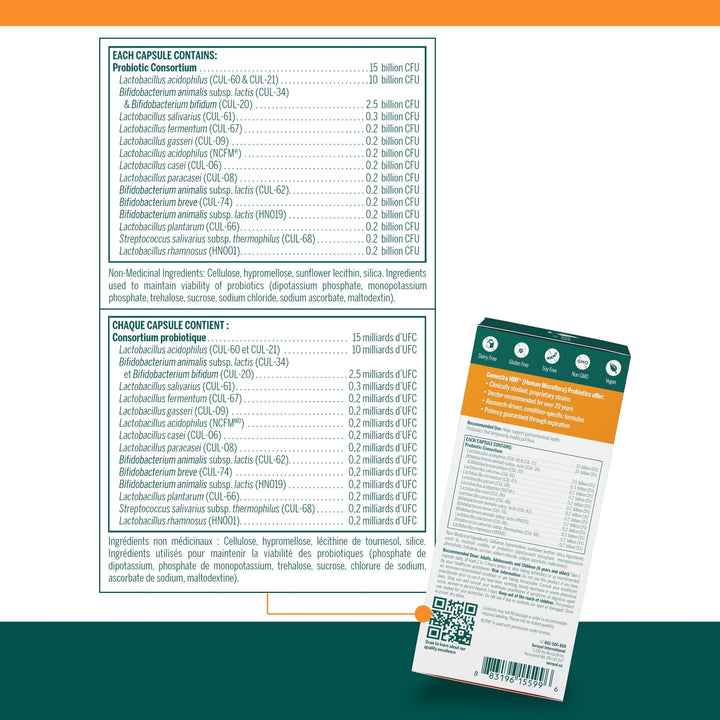 HMF Multi Strain - Image 4
