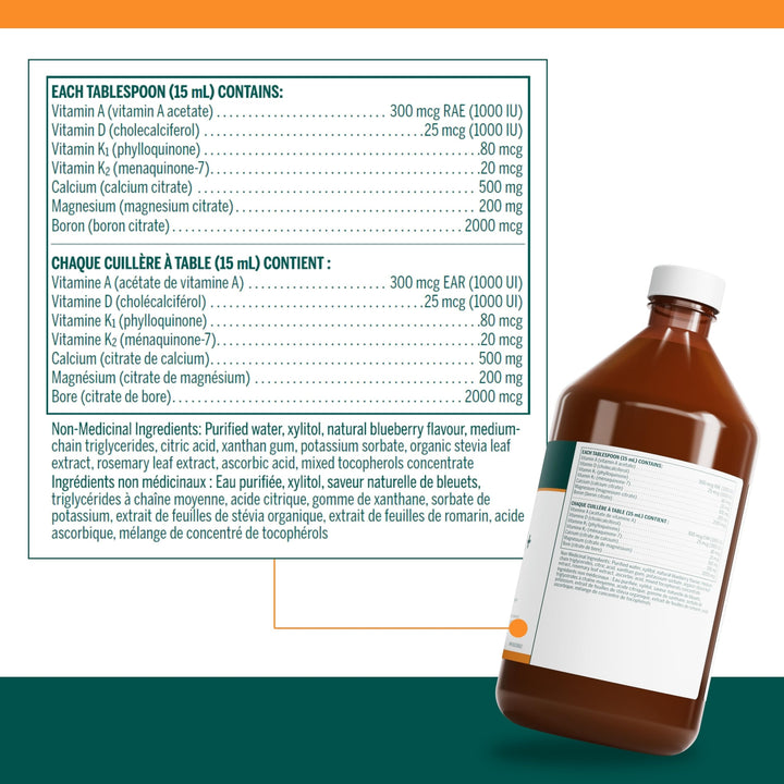 Cal Mag Berry Liquid + - Image 4