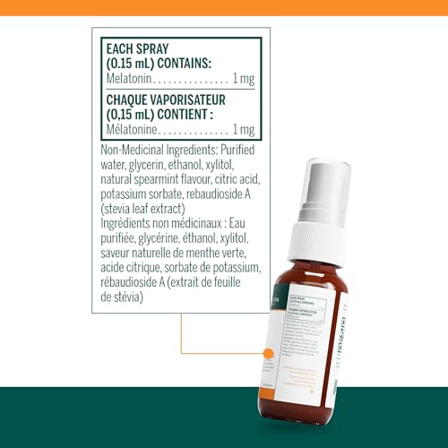 Melatonin Spray - Image 5