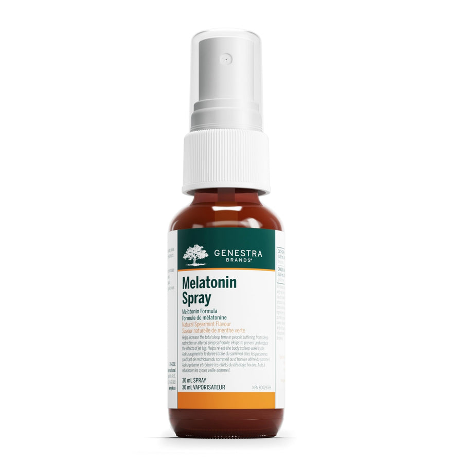 Melatonin Spray - Image 1