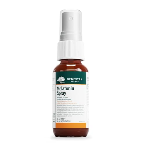 Melatonin Spray - Image 2