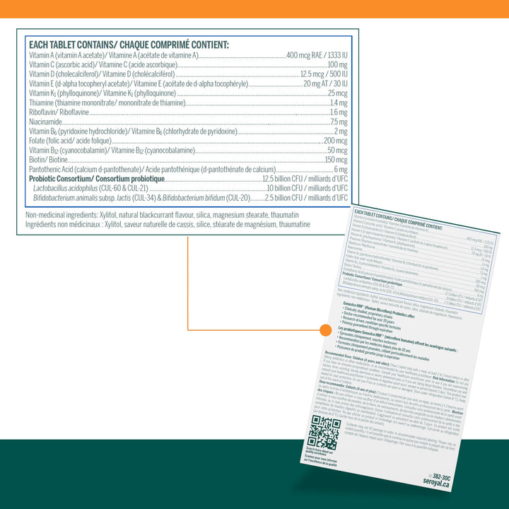 HMF Child + Multi - Image 4