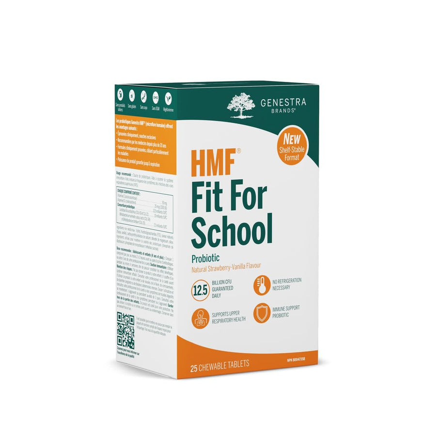 HMF Fit For School - Image 1