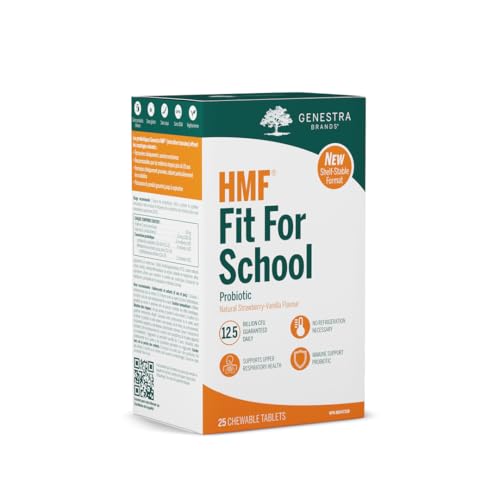 HMF Fit For School - Image 2