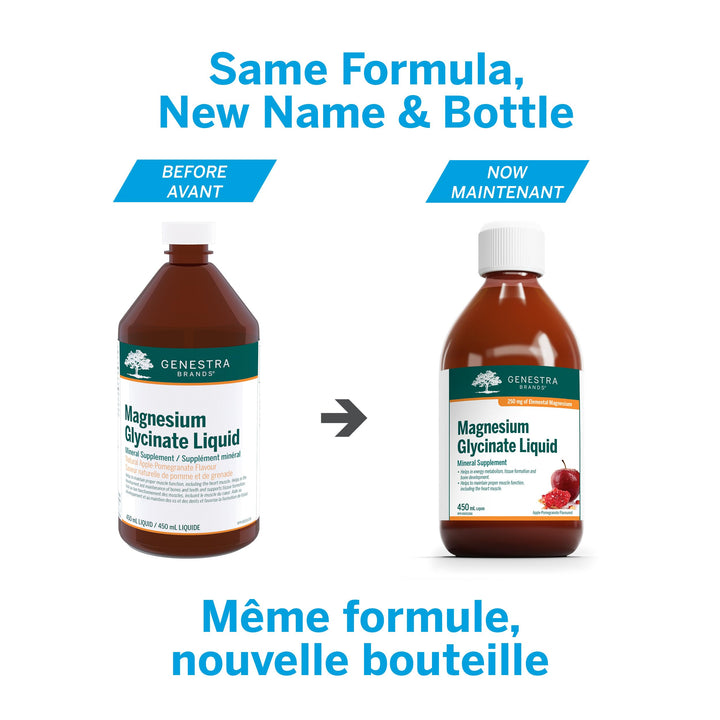 Magnesium Glycinate Liquid - Image 4