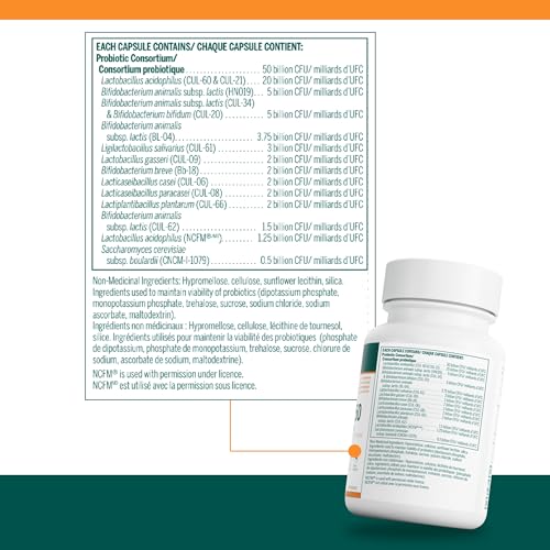 HMF Multi Strain 50 - Image 5